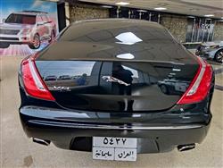 جاكوار XJ
